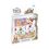 Product Totum Disney: Winnie The Pooh - Sticker Set (TT690200) image