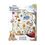 Product Totum Disney: Winnie The Pooh - Window Stickers (TT690201) image