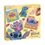 Product Totum: Disney Stitch - Iron On Beads, 2 Square Pegboards (TT700505) image