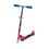 Product Πατίνι AS Outdoor: Wheels - Scooter Plus - Spiderman (Flashing Wheels) (5004-50278) image