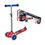 Product Σκούτερ AS Outdoor Marvel: Scooter Plus Spider-Man (Flashing Wheels) (5004-50275) image
