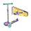 Product AS Outdoor: Scooter Plus - Stitch (Flashing Wheels) (5004-50277) image