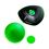 Product Διαδραστικό Παιχνίδι Giochi Preziosi Strikesphere: Soccer Bot - Ultimate Indoor Soccer Opponent (MTL1001) image