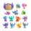 Product Giochi Preziosi Disney: Stitch - Blind Capsule Figures (Random) (TTC49000) image