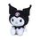 Product Giochi Preziosi Sanrio: Hello Kitty and Friends- Kuromi (30cm) (ΗΚΤΕ7000) image