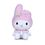 Product Λούτρινο Giochi Preziosi Sanrio: Hello Kitty And Friends - Melody Plush Toy 30cm (HKTD4000) image