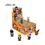 Product Μίνι Φιγούρα Abystyle Studio: Naruto Shippuden - Puchipop Statue (ABYFIG153) 1τμχ Τυχαία Επιλογή image