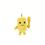 Product Μπρελόκ Giochi Preziosi: Trudi Brainrot - Keychain Tung Plush Toy (10cm) (67815) image