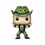Product Funko Pop! WWE Shawn Michaels Degeneration Z with Pin image