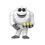 Product Funko Pop! Monsters Inc 20th Yeti image