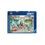 Product Disney's World Map Puzzle image