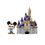 Product Funko Pop! Disney Castle & Mickey image