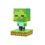 Product Minecraft Zombie Icon Light image
