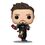 Product Funko Pop! Marvel Infinity Saga Tony Stark MK42 (GITD) (Special Edition) image
