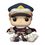 Product Φιγούρα Funko Pop!My Hero Academia Inasa Yoarashi image