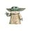 Product Star Wars The Mandalorian Action Figure The Child image