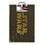 Product Star Wars Logo Rubber Mat image