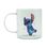 Product Disney Stitch Glass Mug image