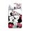 Product Παπλωματοθήκη Disney Mickey Kiss Bed Single image