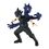 Product My Hero Academia  The Amazing Heroes Vol.25 Fumikage Tokoyami Statue image