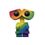 Product Funko Pop! Pride Wall-E image