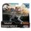 Product Mattel Jurassic World: Epic Evolution Strike Attack - Kaprosuchus (HTK61) image