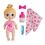 Product Hasbro Baby Alive: Shampoo Snuggle - Harper Hugs Doll (F9119) image