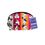 Product Disney Mickey & Friends Mixed Characters Cosmetic Bag image