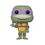Product Funko Pop! Teenage Mutant Ninja Turtles 2 Donatello image