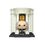 Product Funko Pop! Deluxe Diagon Alley Gringott's Bank with Griphook image