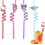 Product Καλαμάκια Σετ Hello Kitty Set Of 4 Straws image