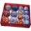 Product Χριστουγεννιάτικες Μπάλες Marvel Avengers 14pcs Baubles image