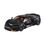 Product Mattel Hot Wheels: Premium Cars 1:43 –McLaren W1 (JCN69) image
