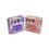 Product Δημιουργικό Σετ Giochi Preziosi Nano Tape Magic: Cute Animals  (Random) (NAP01000) 1τμχ Τυχαία Επιλογή image