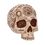 Product Φιγούρα Nemesis Now: Premium Quality - Apothecary Skull image