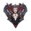 Product Διακοσμητικό Τοίχου Nemesis Now: Diablo IV - Lilith  Plaque image