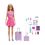Product Κούκλα Mattel Barbie: Family &amp; Friends (JMJ47) image