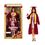 Product Κούκλα Mattel Barbie Signature: Seasonal Celebrations - Barbie Graduation Wishes (JJX81) image