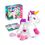Product Τουβλάκια Mattel Mega Blocks: Unicorn 3‑in‑1 (JKG36) image