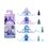 Product Mattel Disney: Frozen - Μίνι Κούκλες, Pop Up Παγωμένο Παλάτι (JNL62) image