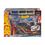 Product Mattel Hot Wheels: Racing Πίστα F1 Sprint (Ομάδες 2026) (JNN32) image