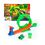 Product Πίστα Mattel Hot Wheels Monster Trucks: Blast Through The Slime! (JMK91) image