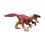 Product Φιγούρα Δράσης Mattel Jurassic World: Survival - Frenzy Pack Deinonychus Figure (JKL61) image