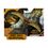 Product Φιγούρα Δράσης Mattel Jurassic World: Survival - Frenzy Pack Rhamphorhynchus Figure (JKL63) image