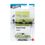 Product Mattel Hot Wheels Silver Series: Pantone 2304 - Custom / Personnalise '69 Volkswagen Squareback Vehicle (JKY60) image