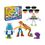 Product Πλαστελίνη Hasbro Play-Doh: Play-Doh Toy Story Space Creations (G2319) image