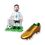 Product Φιγούρα  Supergoal World's Best Football Player Collectibles   (Τυχαία Επιλογή) image