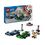 Product LEGO® City: F1 Grid With Vcarb &amp; Sauber Race Cars (60474) image