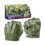 Product Διαδραστικό Παιχνίδι Hasbro Marvel: Spider-Man Brand New Day - Hulk (G3594) image