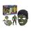 Product Διαδραστικό Παιχνίδι Hasbro Marvel: Spider-Man - Brand New Day - Hulk Gamma Blast Set (G2646) image